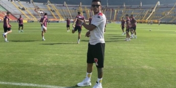 wilson morelo