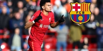 En España revelan la razón por la Luis Díaz no llegó al Barcelona