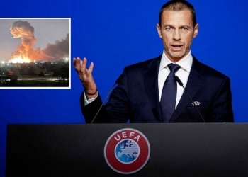 UEFA