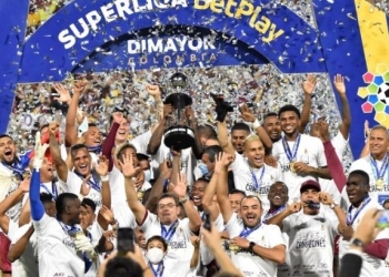 deportes tolima campeón