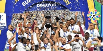 deportes tolima campeón