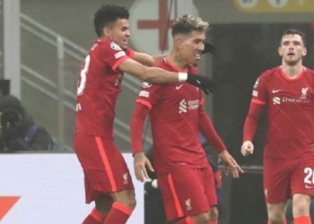 firmino y luis diaz