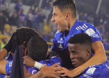 millonarios