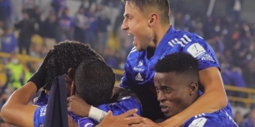 millonarios