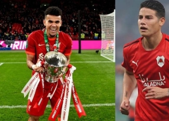 luis diaz y james