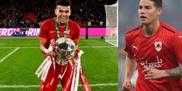 luis diaz y james