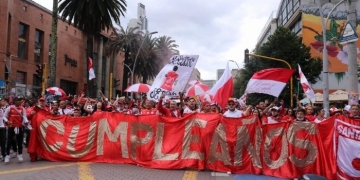 cumpleaños santa fe