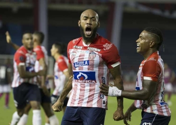 Dimayor tomó una decisión sobre provocación de Hinestroza