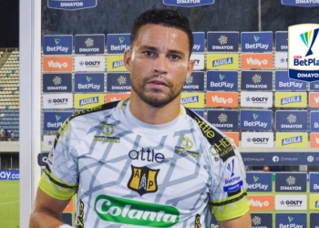 Deportes Tolima quiere a José Luis Chunga pero...