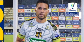 Deportes Tolima quiere a José Luis Chunga pero...