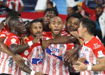 Junior Vs Águilas Doradas: resumen, goles y resultado