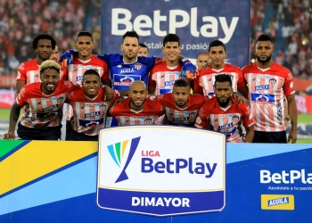 Junior Vs América: resumen, goles y resultado