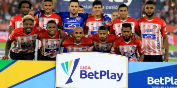 Junior Vs América: resumen, goles y resultado