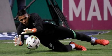 Nacional y su posición sobre la posible venta de Kevin Mier