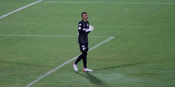 Mier, Nacional y 8 atajadas que dieron victorias durante 2022