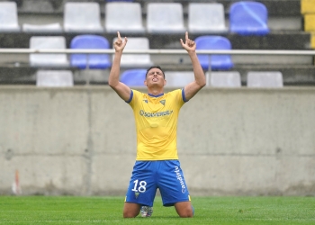 El canterano de Nacional que va para su octavo club en Europa