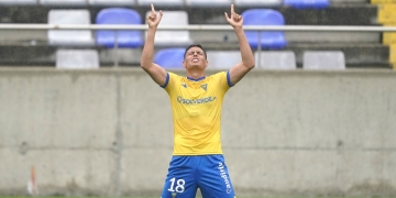 El canterano de Nacional que va para su octavo club en Europa