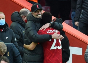 Jürguen Klopp