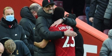 Jürguen Klopp