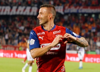 Medellín Vs Junior: resumen, goles y resultado
