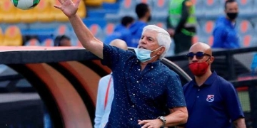Julio Comesaña: ¿por qué no jugaron Pardo ni Ricaurte?