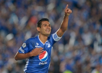 ¿Por qué Mackalister Silva es más profesional que otros?