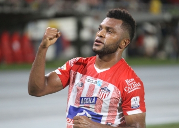 En River están listos para elevar la oferta por Miguel Borja