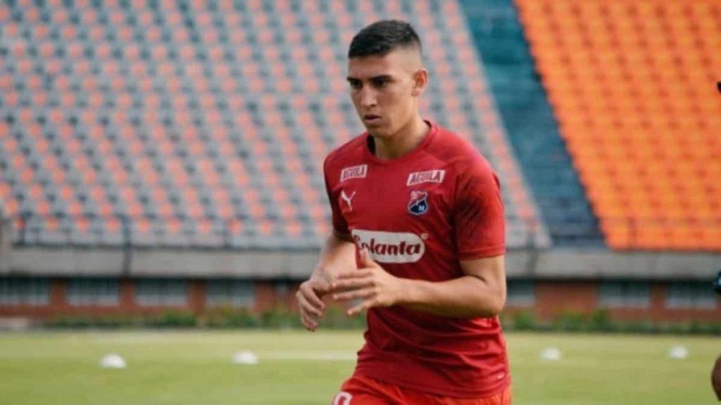 ¿Cuándo volverá a estar disponible Miguel Monsalve?