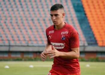 ¿Cuándo volverá a estar disponible Miguel Monsalve?