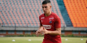 ¿Cuándo volverá a estar disponible Miguel Monsalve?