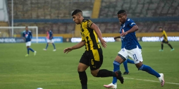 Millonarios en Libertadores Sub-20: ¿posibilidades de ir a semifinal?