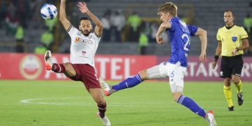 Millonarios Vs Fluminense: resumen, goles y resultado