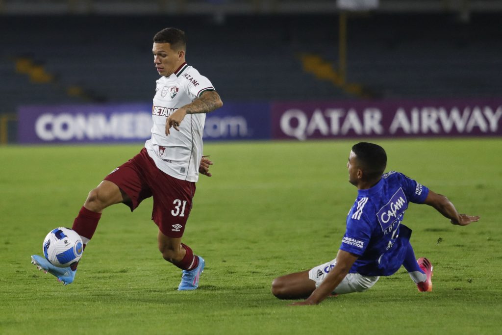 Millonarios en Libertadores: 3 errores de un equipo principiante