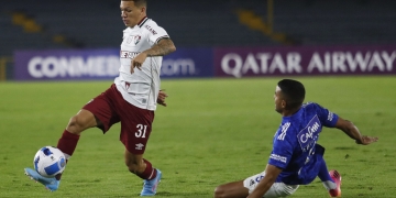 Millonarios en Libertadores: 3 errores de un equipo principiante