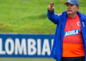 Nelson Abadía y la respuesta a las críticas de Yoreli Rincón