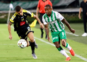 Nacional y lo que se está priorizando en los entrenamientos