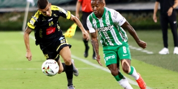 Nacional y lo que se está priorizando en los entrenamientos