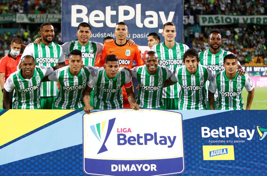 ¿Qué le falta a Nacional para clasificar en Liga BetPlay?