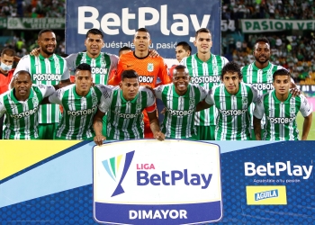 ¿Qué le falta a Nacional para clasificar en Liga BetPlay?