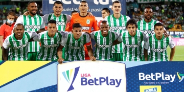 ¿Qué le falta a Nacional para clasificar en Liga BetPlay?