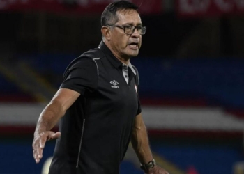 Pompilio Páez habló sobre la llegada de más jugadores al América