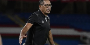 Pompilio Páez habló sobre la llegada de más jugadores al América