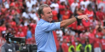 Técnico de Cortuluá: «A Osorio ya le había ganado, 7 – 0 en la Copa América»