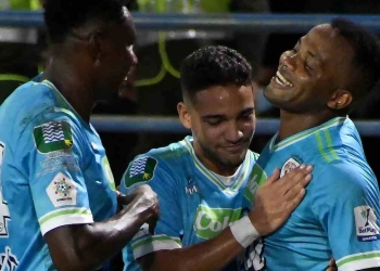 Todos detrás de Jaguares. Así quedó la tabla tras la fecha 4