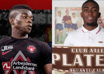 América de Cali y la respuesta ante las salidas de Andrade y Ortiz