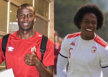 América de Cali vs. Santa Fe: formaciones titulares, Liga BetPlay