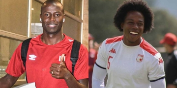 América de Cali vs. Santa Fe: formaciones titulares, Liga BetPlay