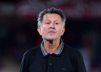 ¿Más refuerzos para América? Esto dijo Juan Carlos Osorio