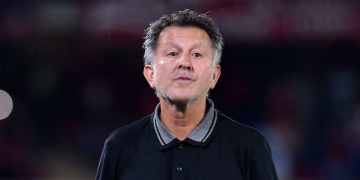 ¿Más refuerzos para América? Esto dijo Juan Carlos Osorio
