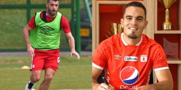 ¿Cómo ven sus compañeros a Iago Falque? Esto dijo John García